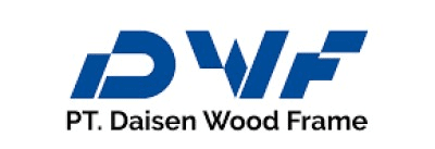 PT Daisen Wood Frame