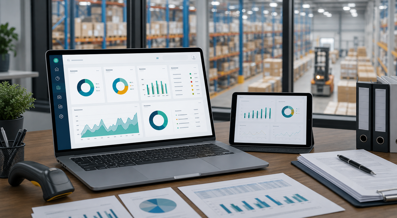 Fitur Utama IT Inventory