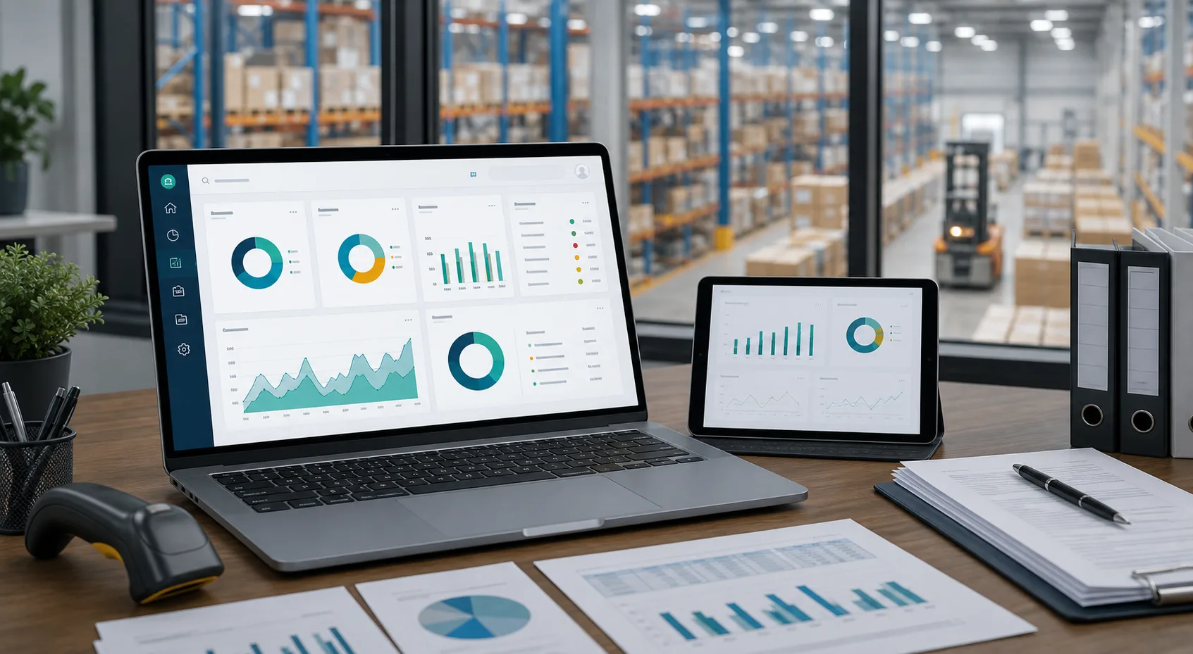 Modul Sistem IT Inventory